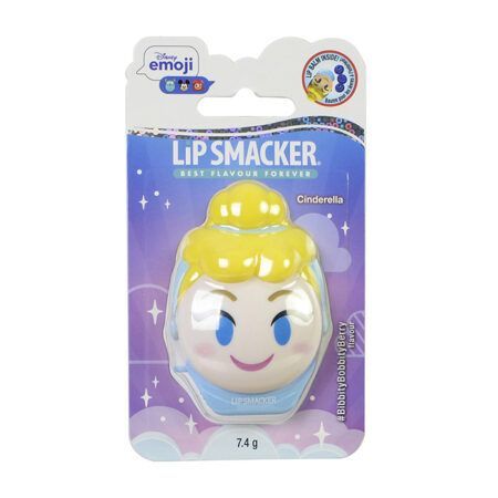 Lip Smacker Disney Princess Cinderella Blueberry 7.4gr