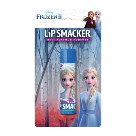 Lip Smacker Disney Princess Elsa Northern Blue Raspberry 4gr