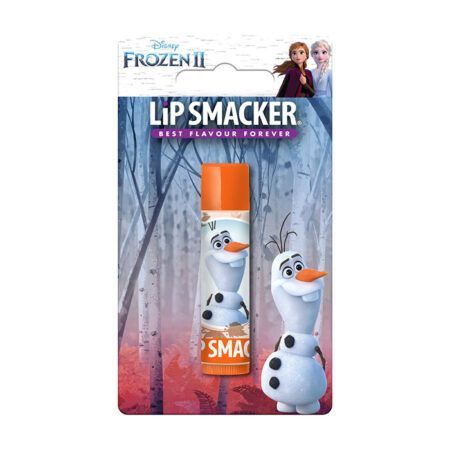 Lip Smacker Disney Princess Olaf Wonderful Waffles Syrup 4gr