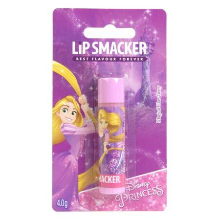 Lip Smacker Disney Princess Rapunzel Magical Glow Berry 4gr