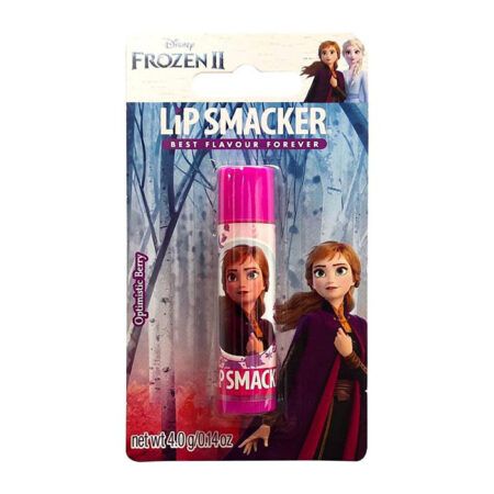 Lip Smacker Frozen Anna Strawberry Shake Lip Balm 4gr