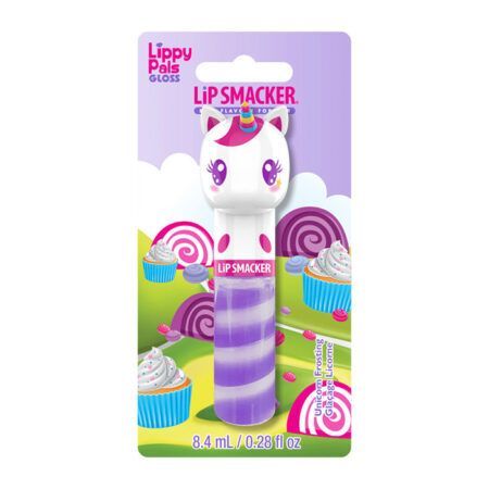 Lip Smacker Lilly Pal Balm Unicorn Frosting 4gr