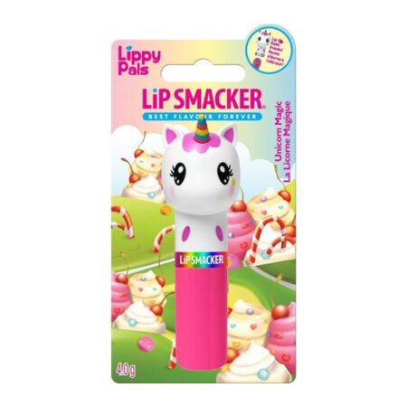 Lip Smacker Lilly Pal Balm Unicorn Magic