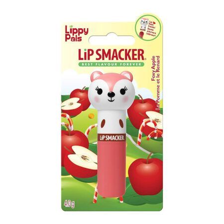 Lip Smacker Lippy Pal Balm Foxy Apple 8.4ml