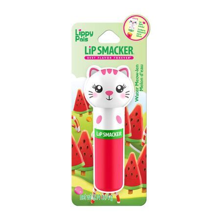 Lip Smacker Lippy Pal Balm Kitten Water Meow Lon 4gr