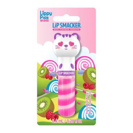 Lip Smacker Lippy Pal Balm Sweet Kiwi Kitty