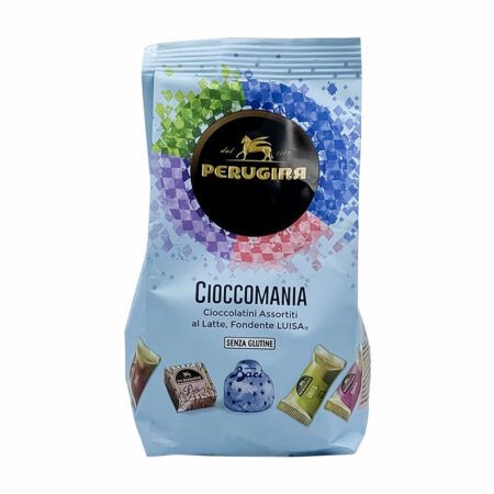 Perugina Cioccomania Σοκολατάκια ΧΓ 180gr