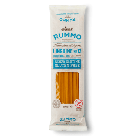 Rummo Linguine No. 13 – Ιταλικά Ζυμαρικά Λιγκουίνι Νο. 13 500γρ