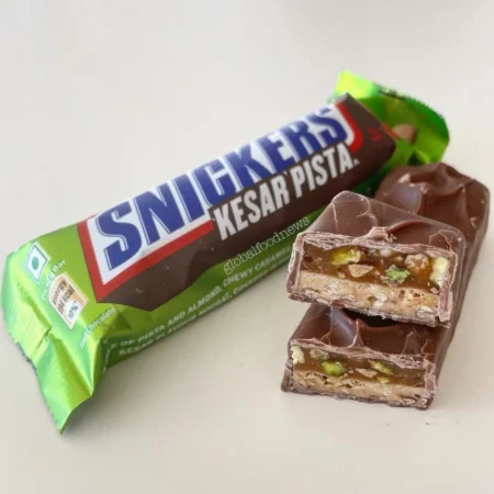 Snickers Kesar Pista Flavour 42gr 1