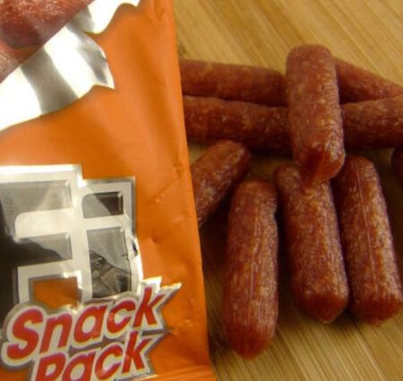 Jack Links Bifi Snack Pack 60gr 1