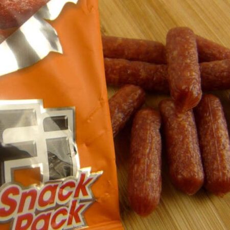 Jack Links Bifi Snack Pack 60gr 1