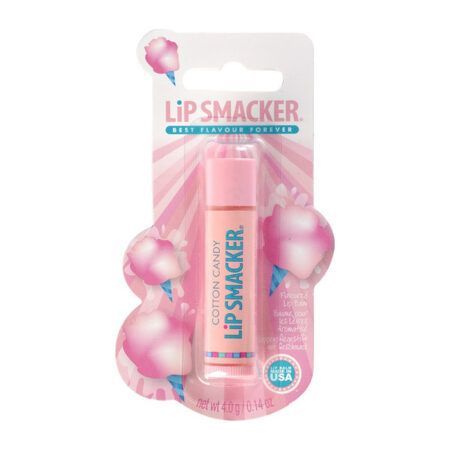 Lip Smacker Fruity Cotton Candy