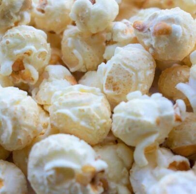 Popcorn Shed Blue Cheese 80gr 1