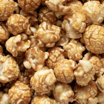 Popcorn Shed Gingerbread 80gr 1