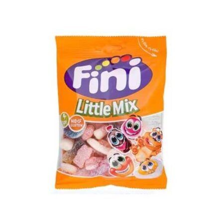 Fini Sour Little Mix ΧΓ 90gr