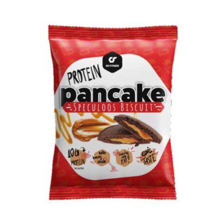 Go Fitness Protein Pancake Speculoos Biscuit 50gr 2
