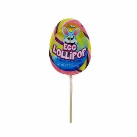 Bee Easter Lollipops 142gr 2