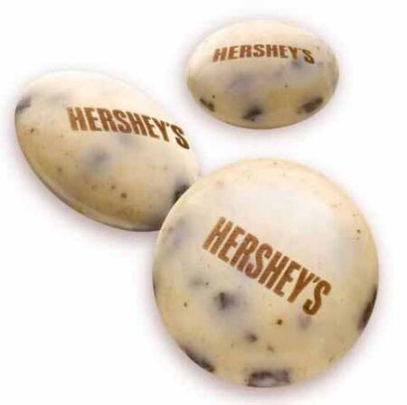 Hersheys Cookies N Creme Drops 215gr 1