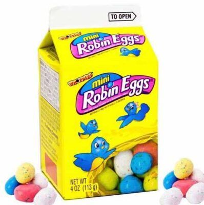 Hersheys Whoppers Mini Robin Eggs 113gr 1