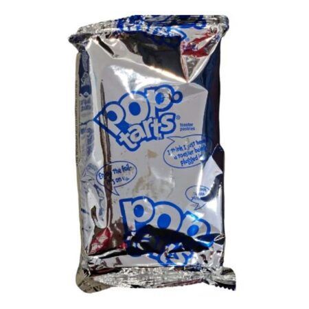 Kelloggs Pop Tarts 2pack Snickerdoodle 96gr