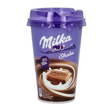 Milka Shake Cup 200ml