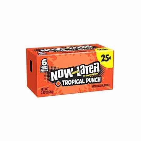 Now Later Tropical Punch 26gr