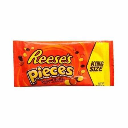 Reeses Pieces King Size 85gr