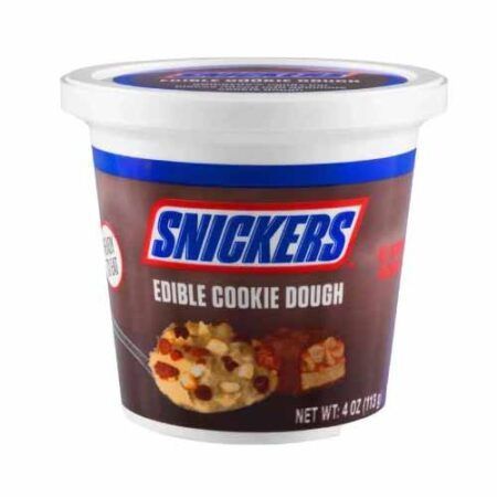 Snickers Cookie Dough 113gr