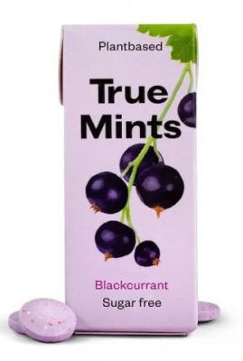True Mints Blackcurrant 1