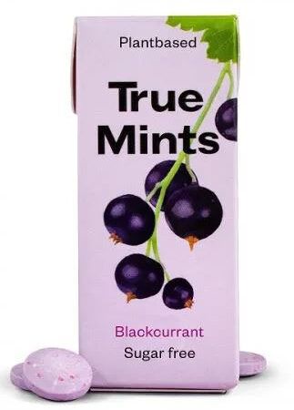 True Mints Blackcurrant 1