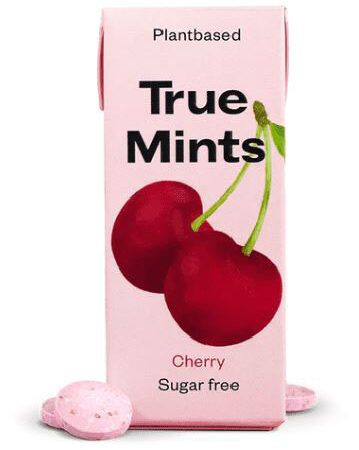 True Mints Cherry 2