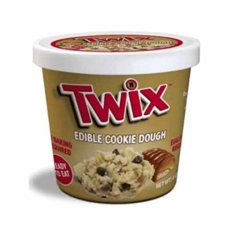 Twix Cookie Dough 113gr
