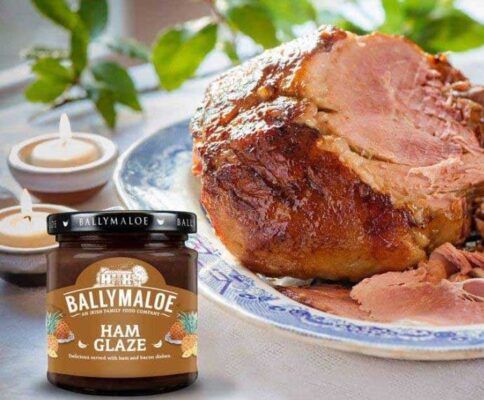 Ballymaloe Ham Glaze ΧΓ 245gr 1