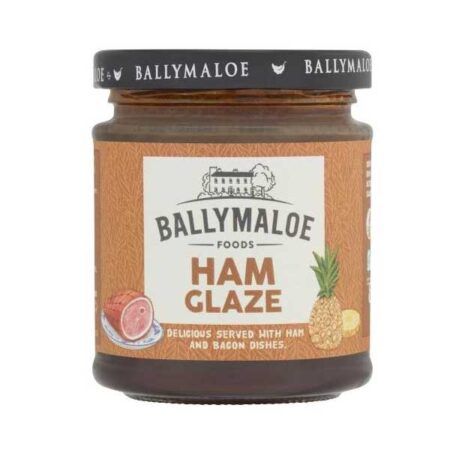 Ballymaloe Ham Glaze ΧΓ 245gr