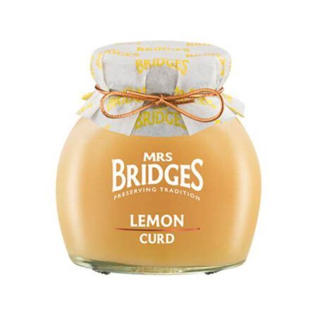 Mrs Bridges Lemon Curd ΧΓ 340gr