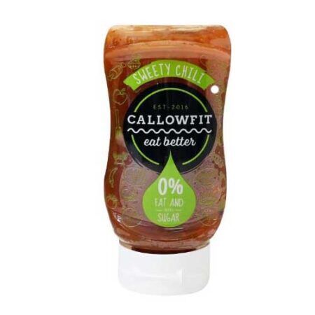 Callowfit Sweet Chili Sauce